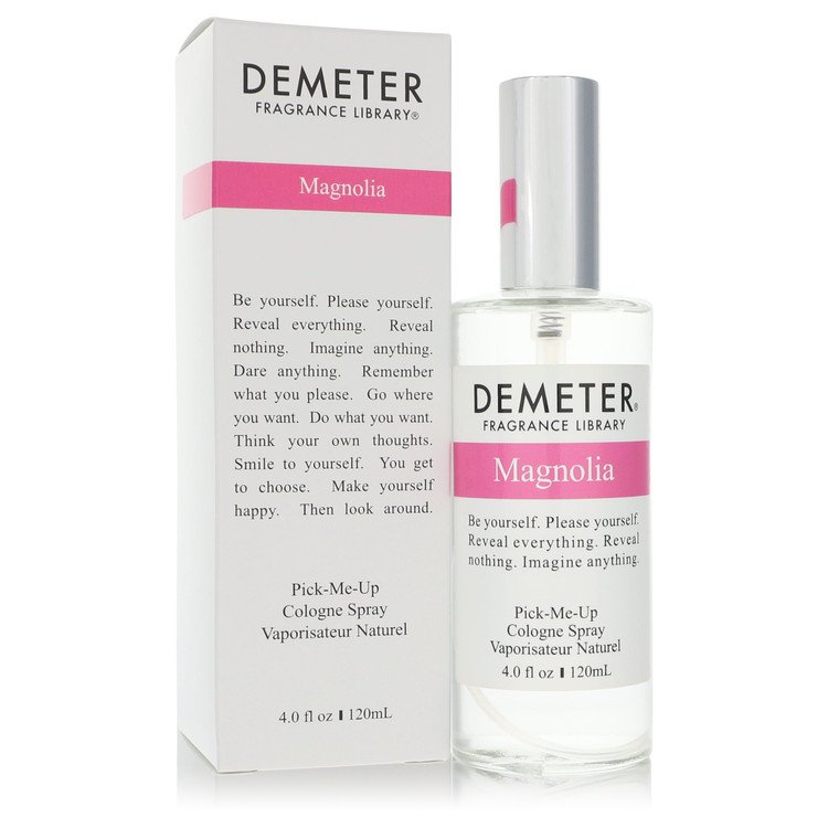 Demeter Magnolia Perfume By Demeter Cologne Spray (Unisex) 120ml