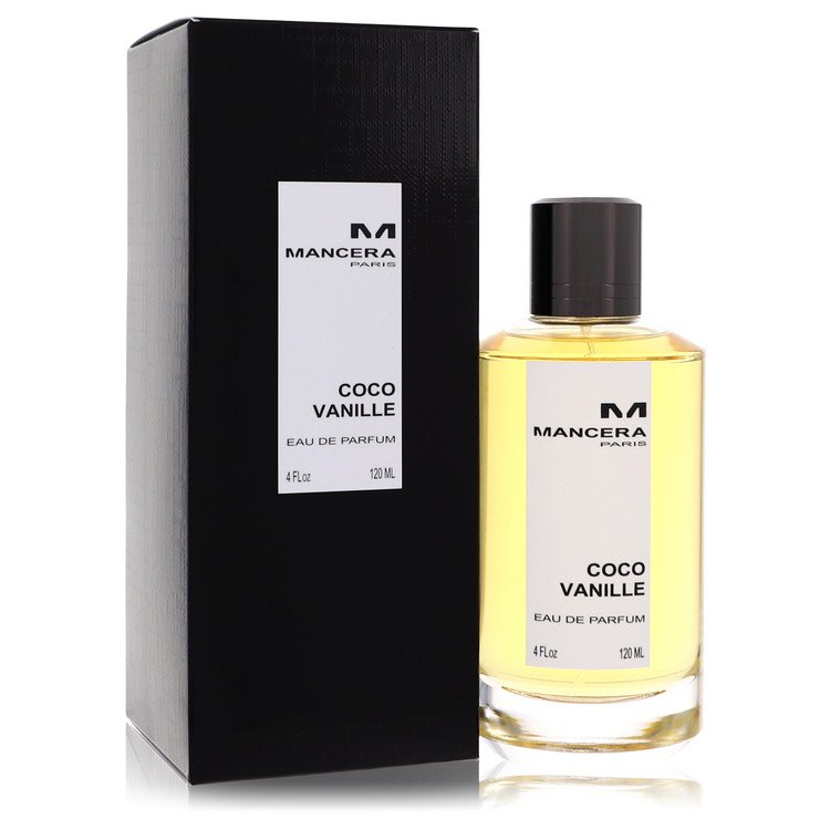 Mancera Coco Vanille  by Mancera - Eau De Parfum for Women