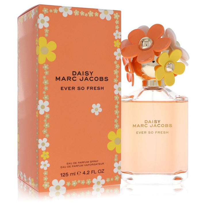 Daisy Ever So Fresh  by Marc Jacobs - Eau De Parfum for Women 125ml