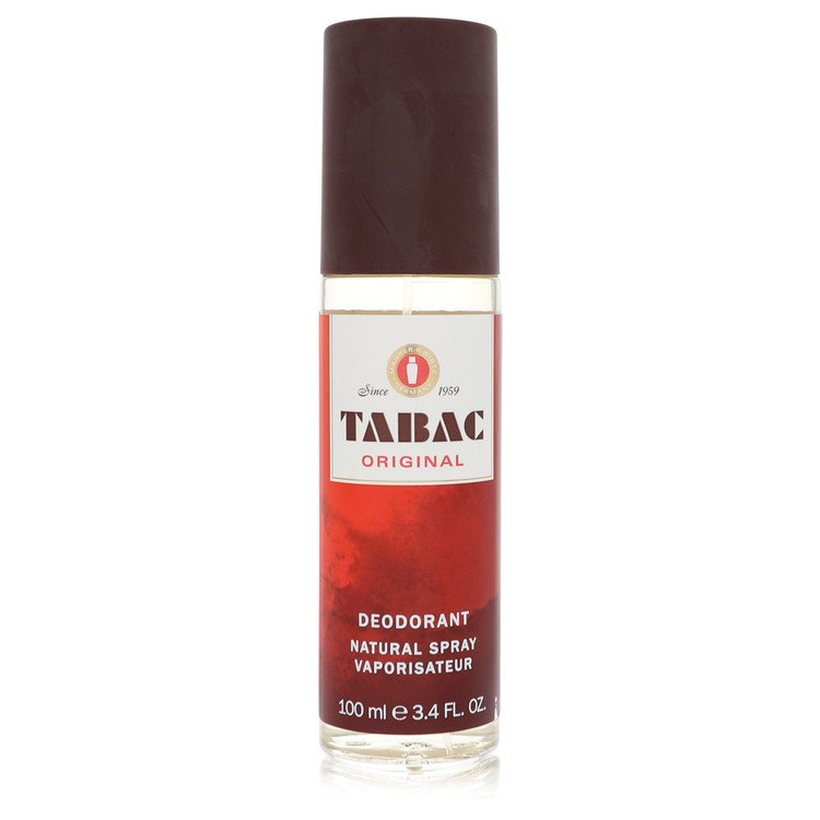 Tabac  by Maurer & Wirtz - Deodorant for Men