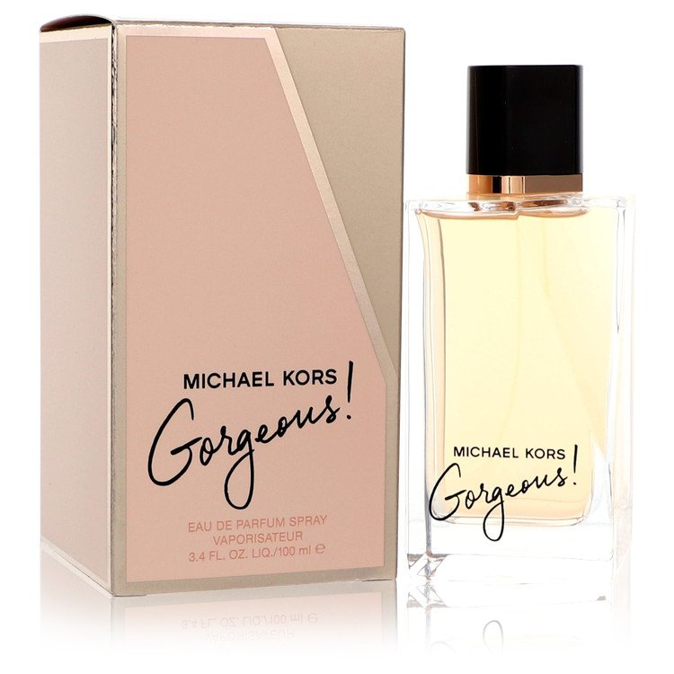 Michael Kors Gorgeous Eau De Parfum Spray