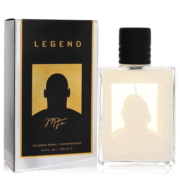 Michael Jordan Legend  by Michael Jordan - Cologne for Men