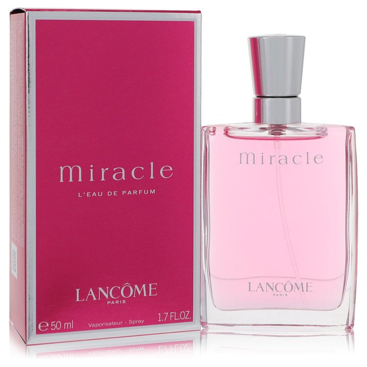 Miracle  by Lancome - Eau De Parfum for Women