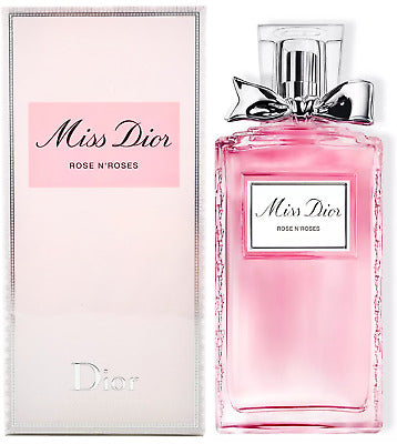 Miss Dior Roses n'Roses by Dior EDT Spray