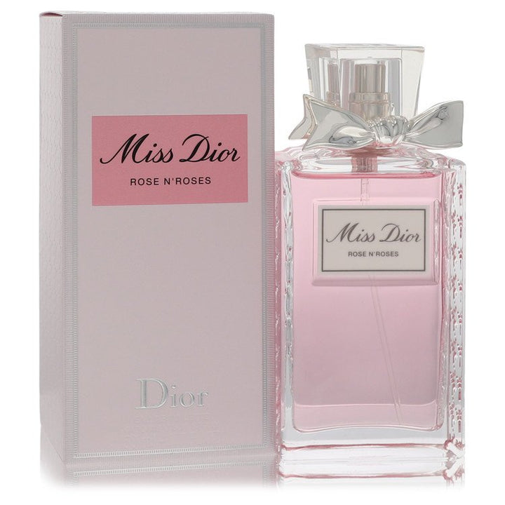 Miss Dior Roses n'Roses by Dior EDT Spray