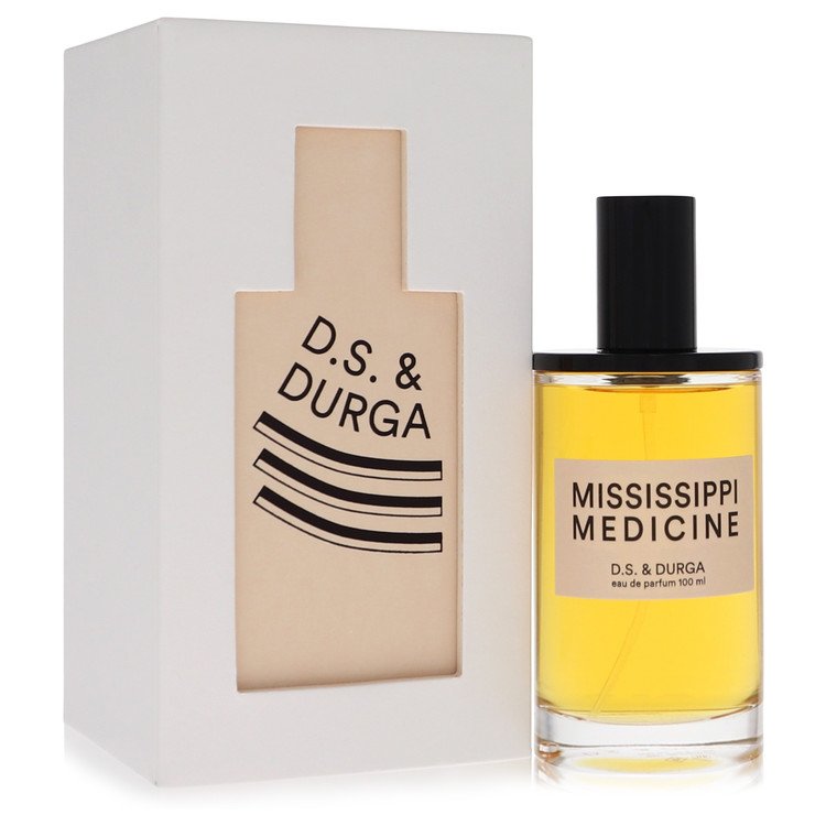 Image showing what you will get when you purchase Mississippi Medicine Cologne By D.S. & Durga Eau De Parfum Spray
