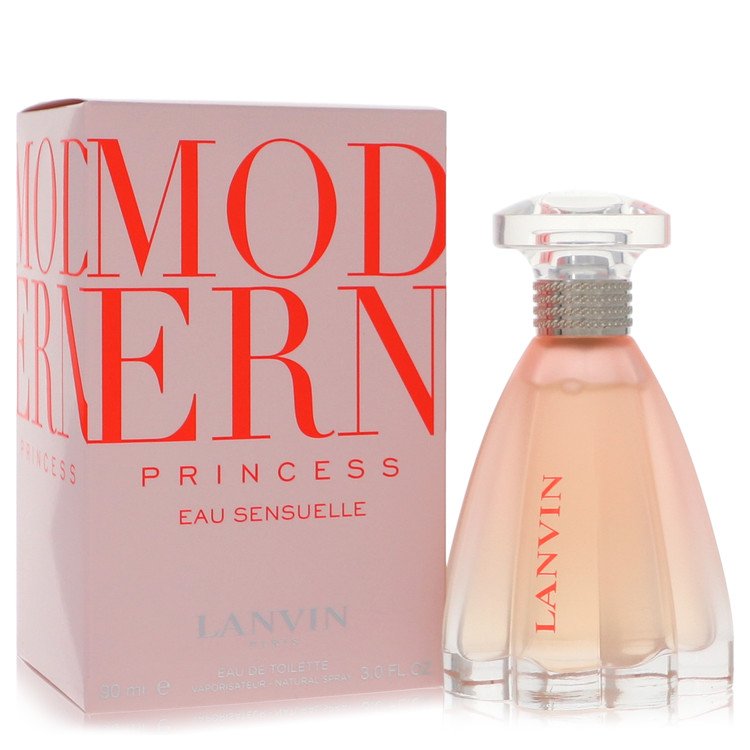 Modern Princess Eau Sensuelle  by Lanvin - Eau De Toilette for Women