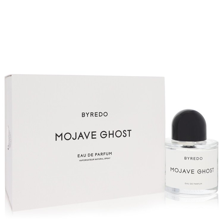 Byredo Mojave Ghost Perfume By Byredo Eau De Parfum Spray (Unisex) 100ml
