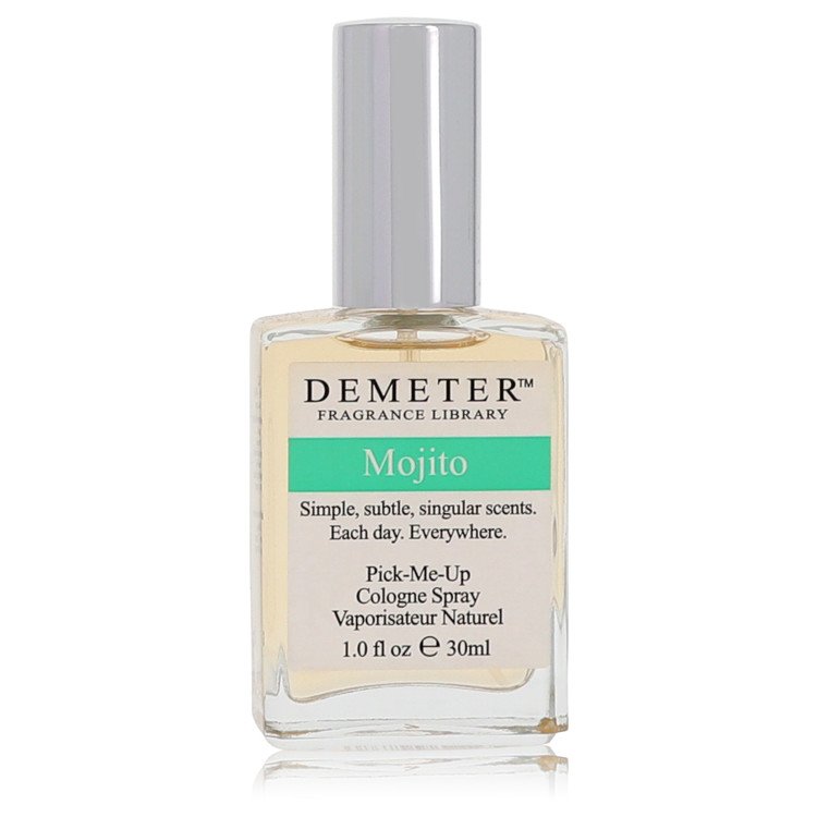 Demeter Mojito Perfume By Demeter Cologne Spray 30ml