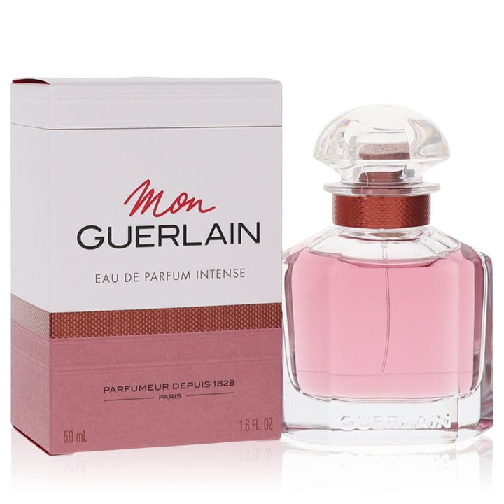 Guerlain Mon Guerlain Intense Perfume Eau De Parfum Intense Spray