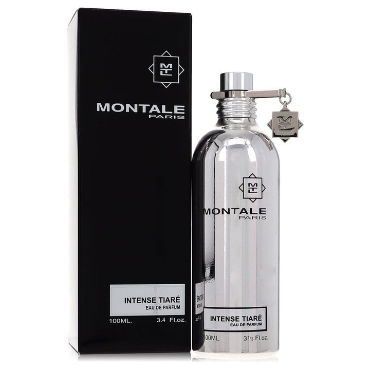 Image showing what you will get when you purchase Montale Intense Tiare Perfume By Montale Eau De Parfum Spray