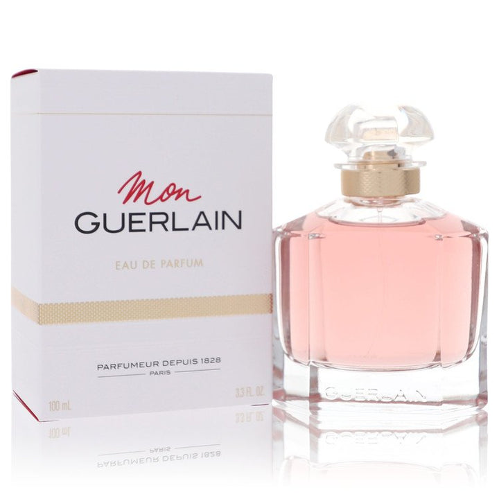 Mon Guerlain  by Guerlain - Eau De Parfum for Women