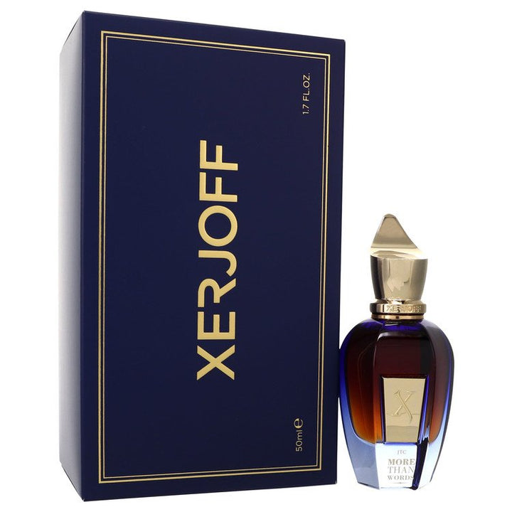 Xerjoff More Than Words Eau De Parfum Spray (Unisex)