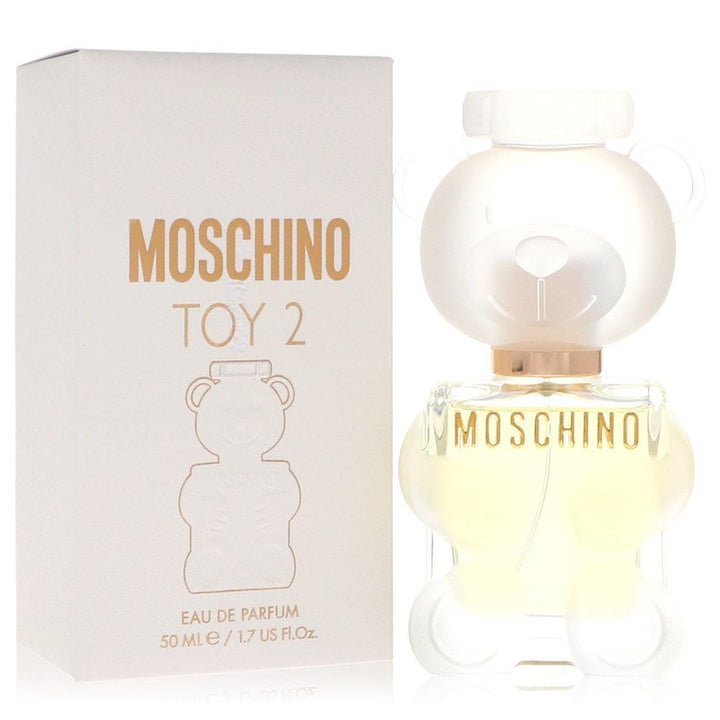 Moschino Toy 2 Eau De Parfum Spray