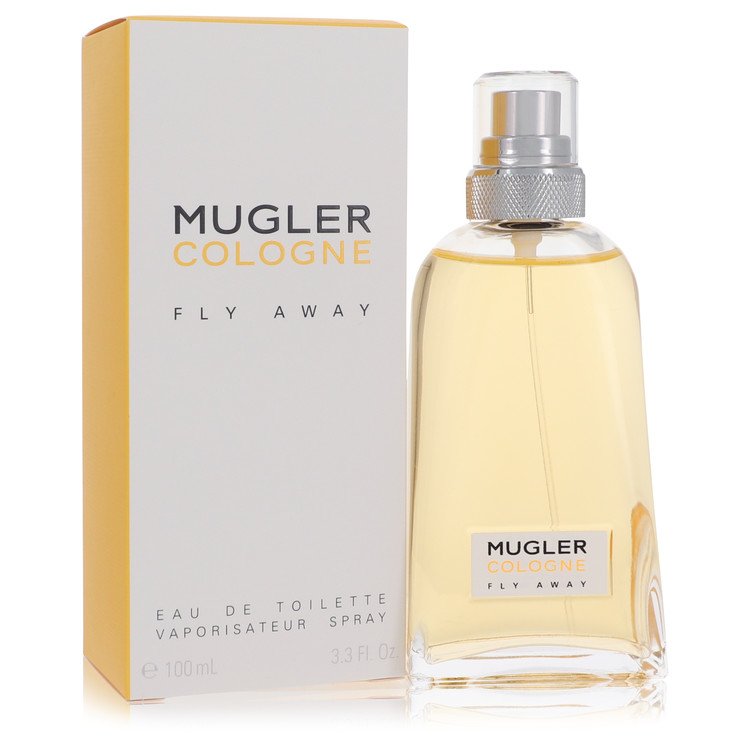 Mugler Fly Away  by Mugler - Eau De Toilette for Women