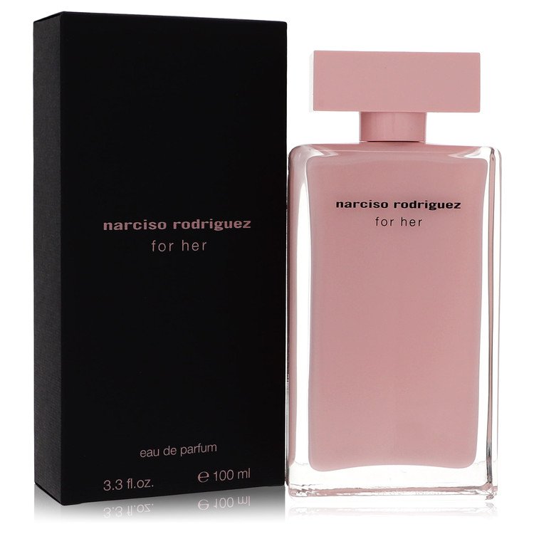 Narciso Rodriguez Eau De Parfum Spray