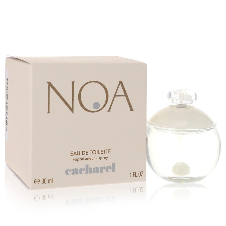 Cacharel Noa Eau De Toilette Spray