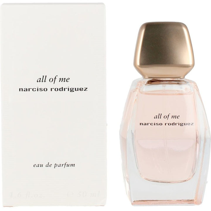 Narciso Rodriguez All Of Me Perfume By Narciso Rodriguez Eau De Parfum Spray
