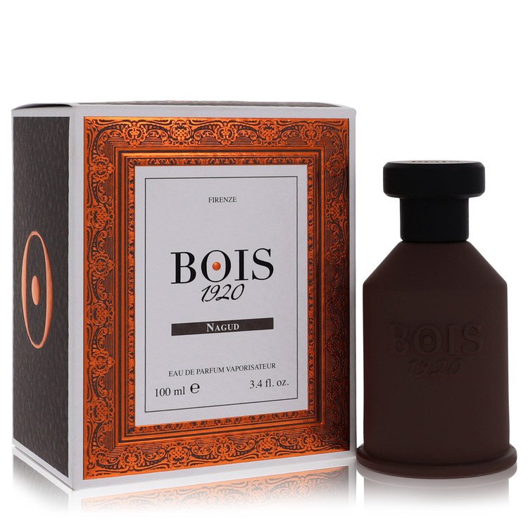 Bois 1920 Nagud Perfume By Bois 1920 Eau De Parfum Spray 100ml