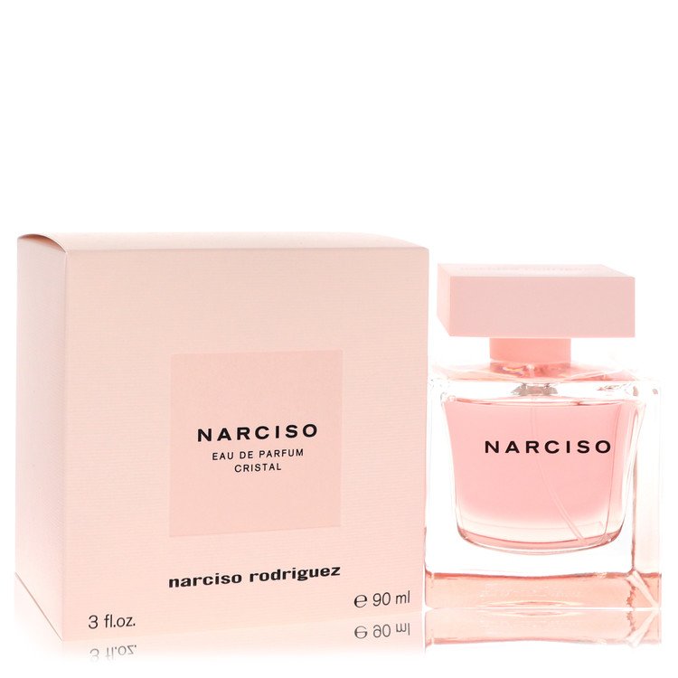Narciso Rodriguez Cristal  by Narciso Rodriguez - Eau De Parfum for Women