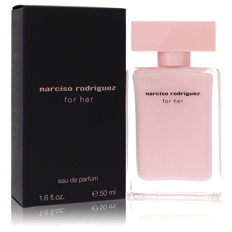 Image showing what you will get when you purchase Narciso Rodriguez Perfume By Narciso Rodriguez Eau De Parfum Spray