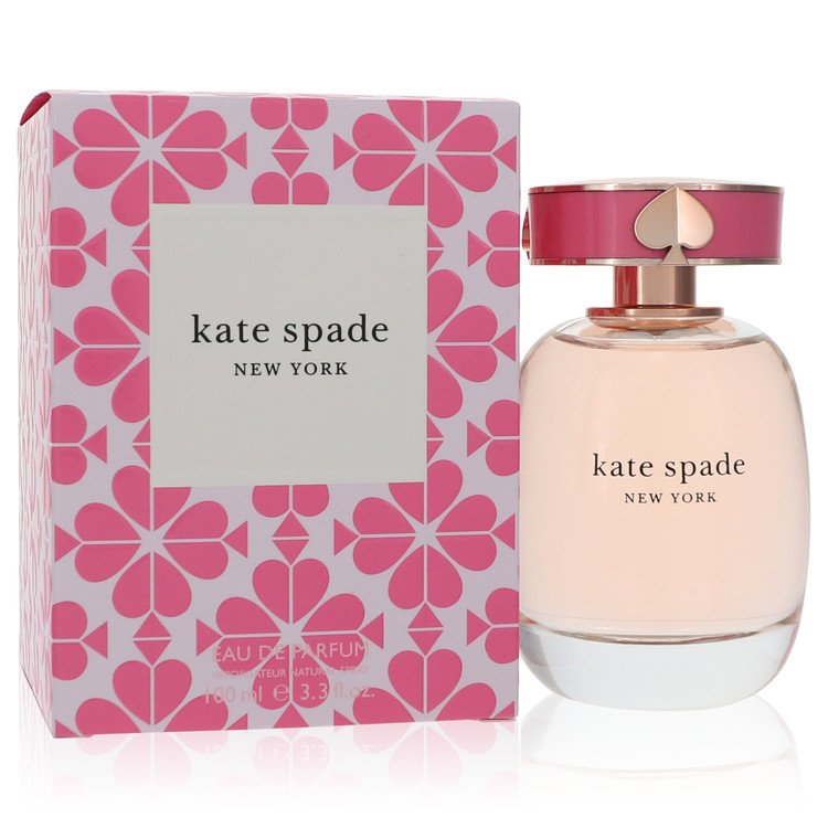 Image showing what you will get when you purchase Kate Spade New York Perfume By Kate Spade Eau De Parfum Spray