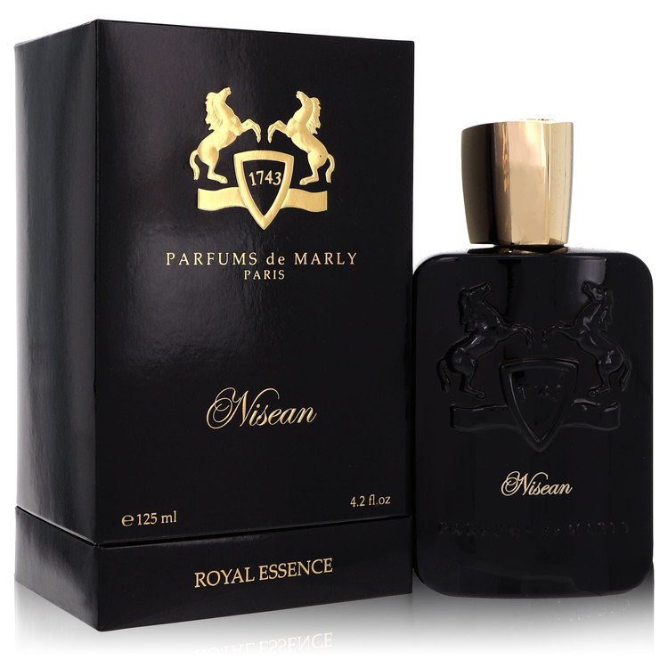 Image showing what you will get when you purchase Nisean Perfume By Parfums De Marly Eau De Parfum Spray