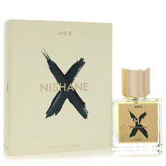 Nishane Ani X Cologne By Nishane Extrait De Parfum Spray 50ml  - Just Perfume