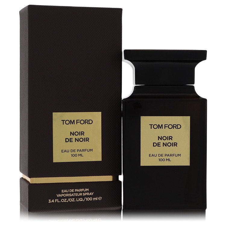 Image showing what you will get when you purchase Tom Ford Noir De Noir  By Tom Ford - Eau De Parfum For Women