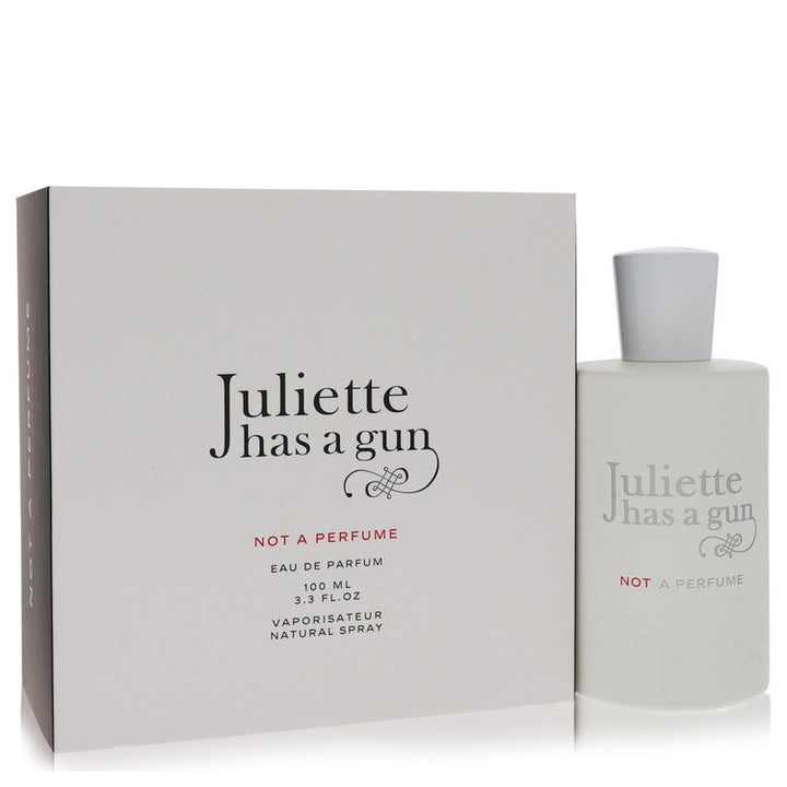 Not A Perfume Perfume By Juliette Has a Gun Eau De Parfum Spray