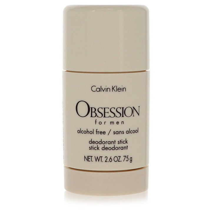 Calvin Klein Obsession Deodorant Stick