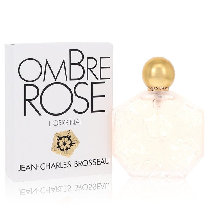 Brosseau Ombre Rose Eau De Toilette Spray