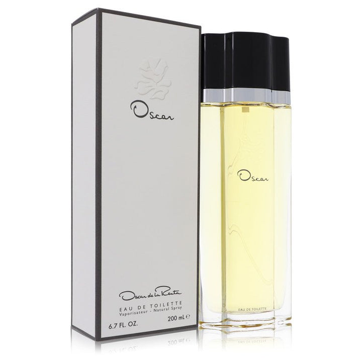 Oscar Perfume By Oscar De La Renta Eau De Toilette Spray
