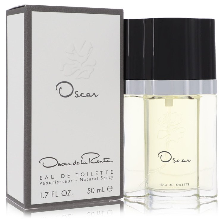 Oscar De La Renta Oscar Eau De Toilette Spray