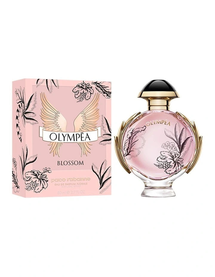 Olympea Blossom by Paco Rabanne EDP Florale Spray