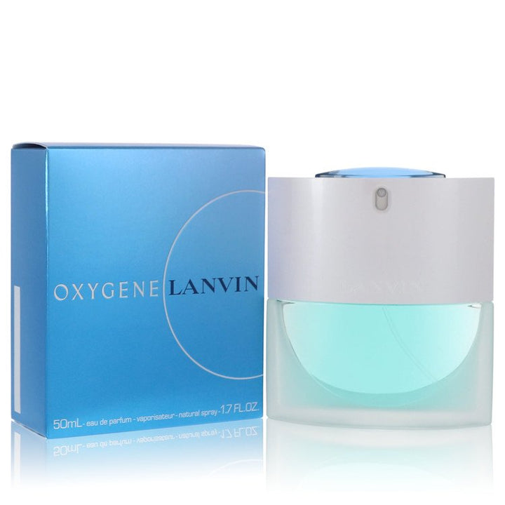 Oxygene  by Lanvin - Eau De Parfum for Women