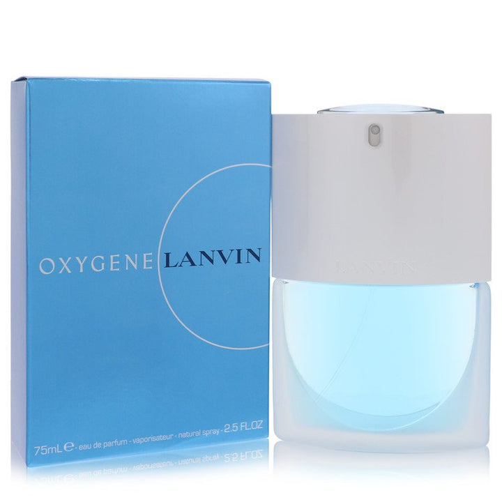 Oxygene  by Lanvin - Eau De Parfum for Women