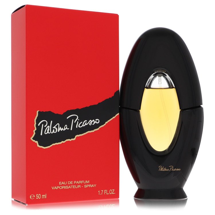 Paloma Picasso Eau De Parfum Spray