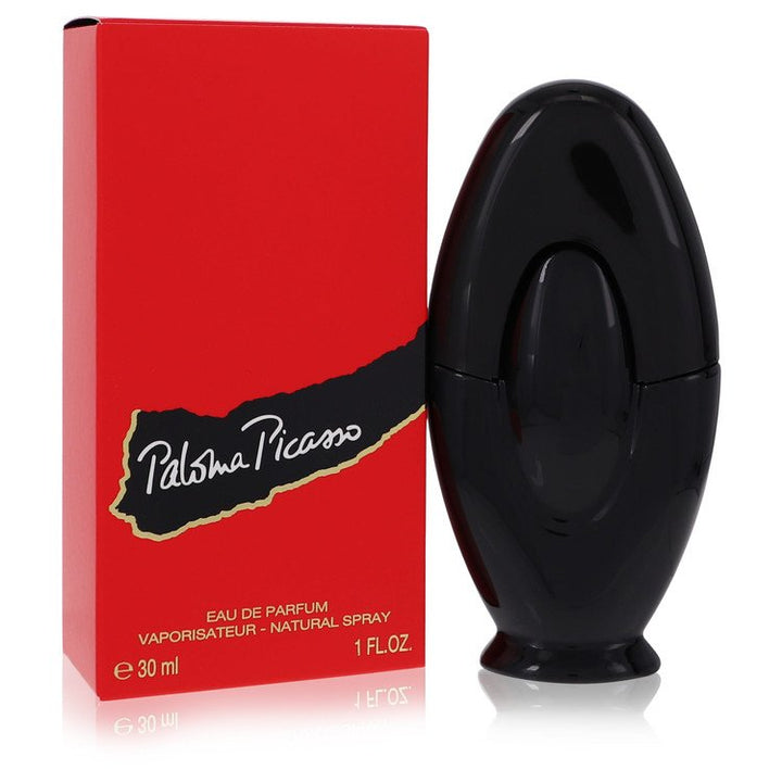 Paloma Picasso Eau De Parfum Spray