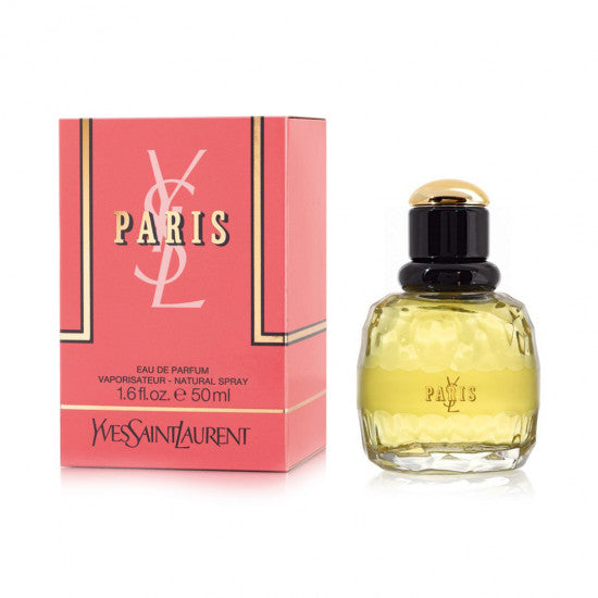 Paris by Yves Saint Laurent Eau De Parfum Spray -  for Women