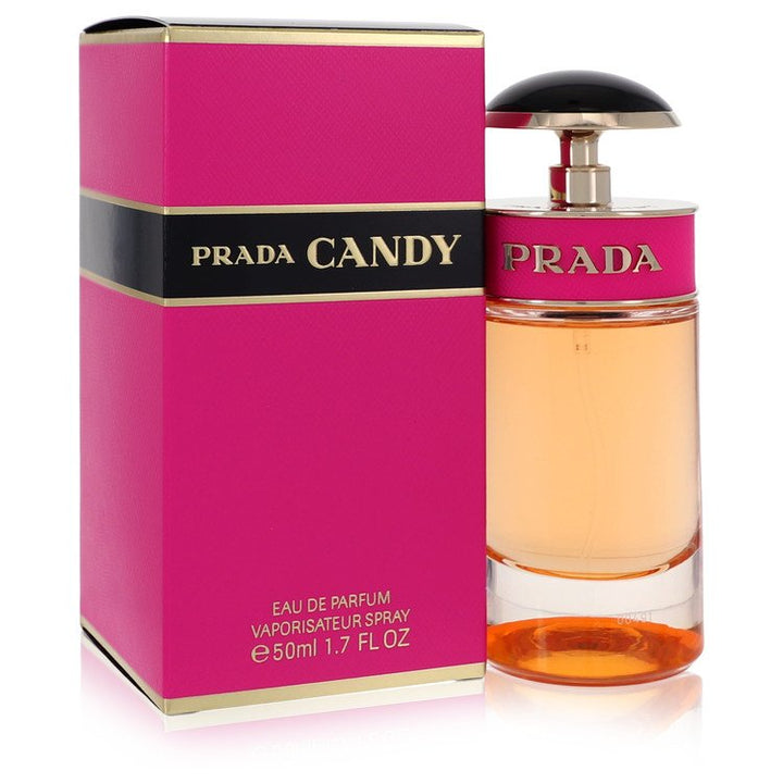 Prada Candy Eau De Parfum Spray