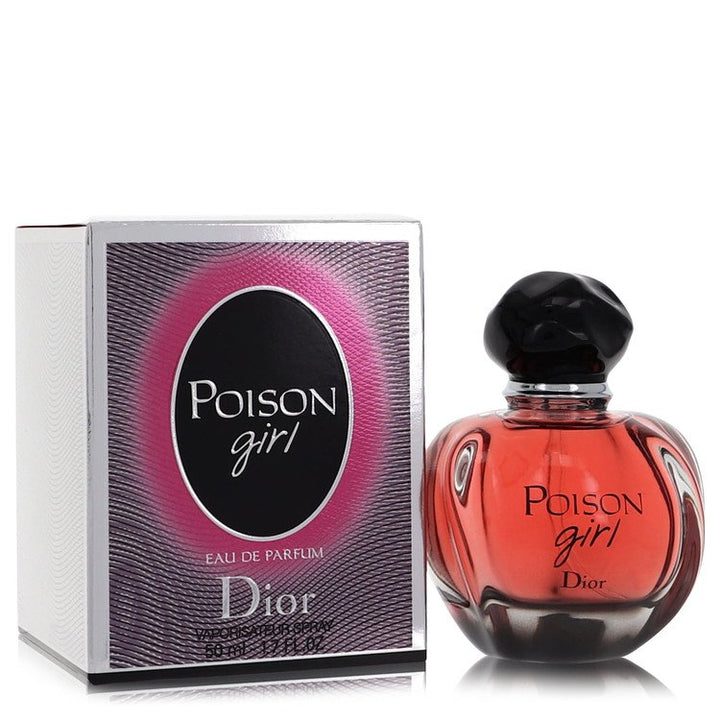 Christian Dior Poison Girl Eau De Parfum Spray