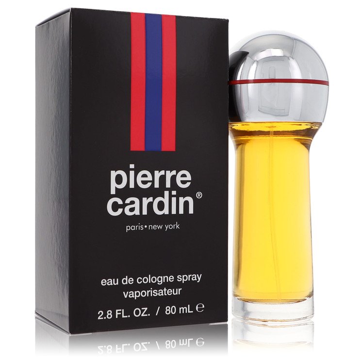 Image showing what you will get when you purchase Pierre Cardin Cologne By Pierre Cardin Cologne/Eau De Toilette Spray