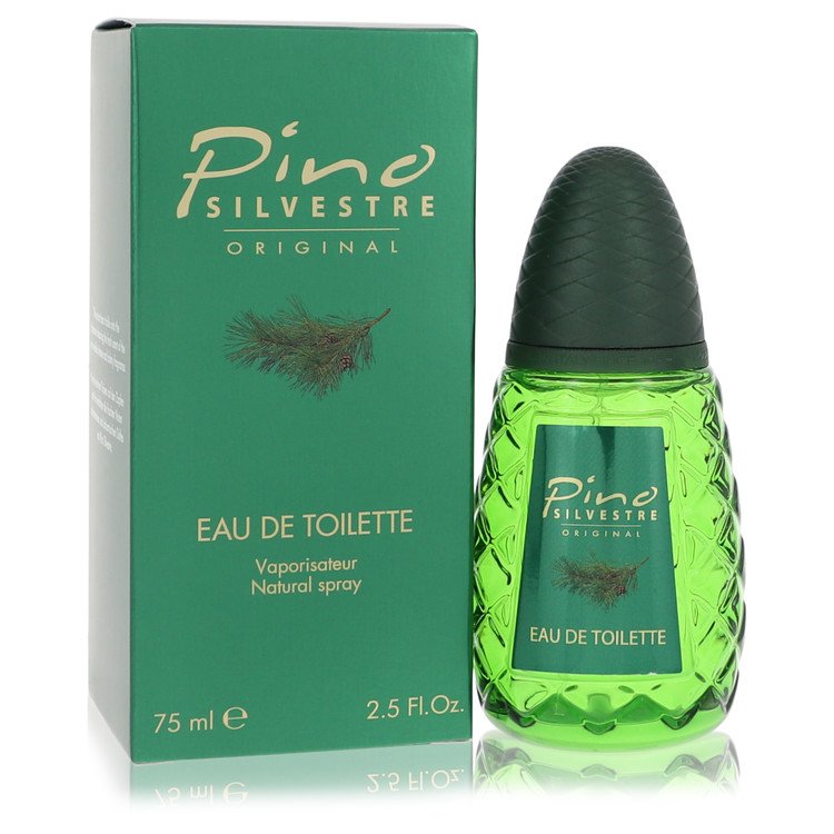 Image showing what you will get when you purchase Pino Silvestre Cologne By Pino Silvestre Eau De Toilette Spray