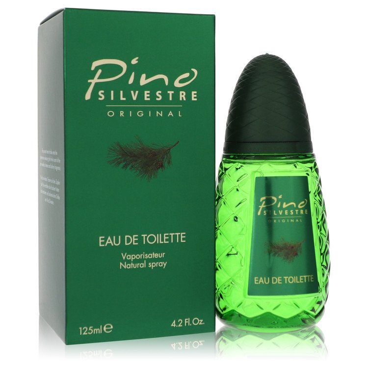 Image showing what you will get when you purchase Pino Silvestre Cologne By Pino Silvestre Eau De Toilette Spray