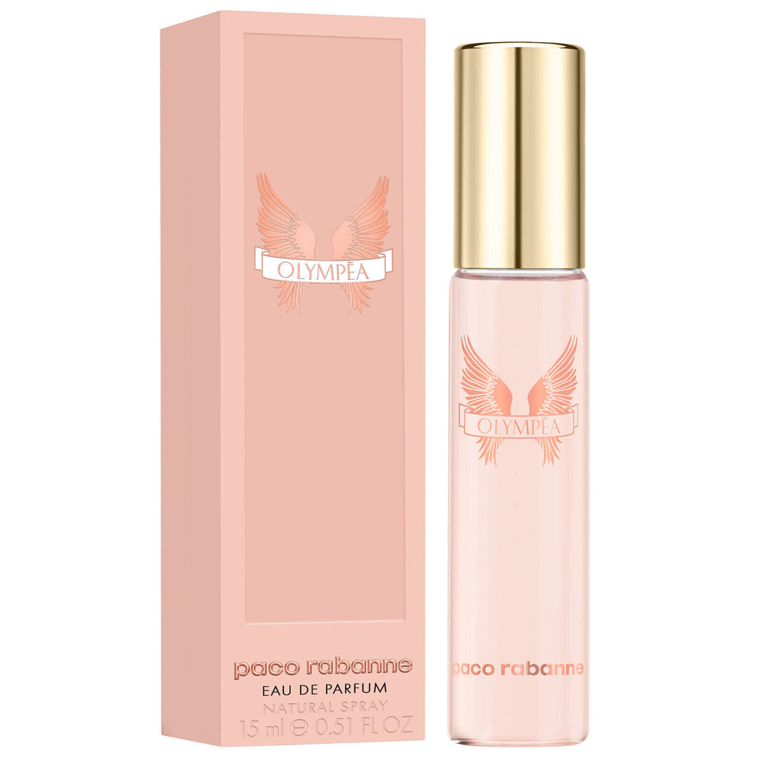 Image showing what you will get when you purchase Olympea Perfume By Paco Rabanne Eau De Parfum Spray