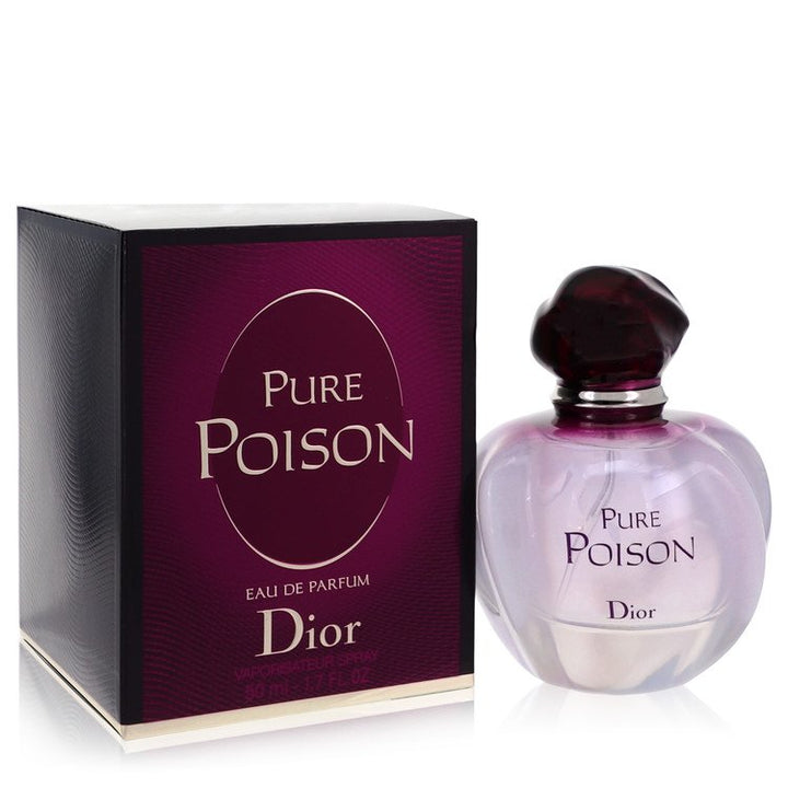 Christian Dior Pure Poison Eau De Parfum Spray