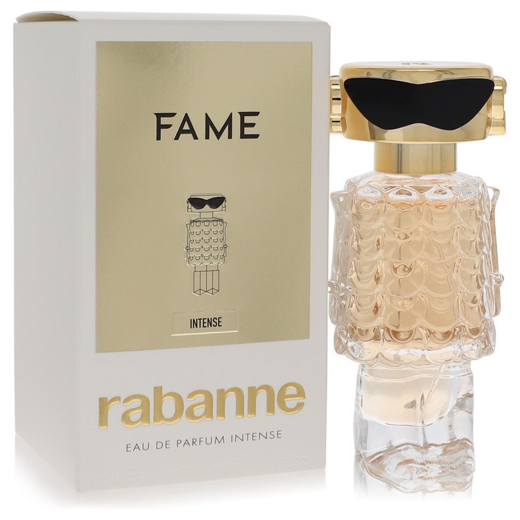 Paco Rabanne Fame Intense Eau De Parfum Spray