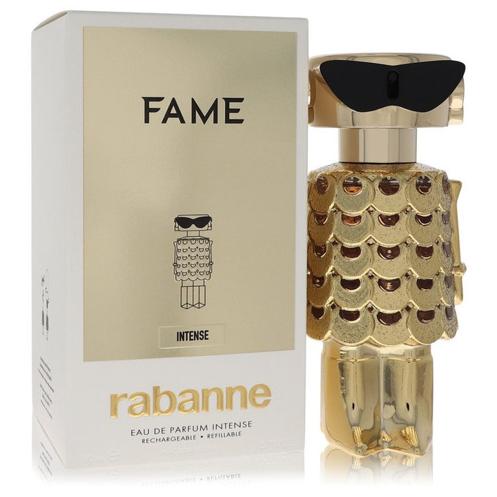 Paco Rabanne Fame Intense Eau De Parfum Spray