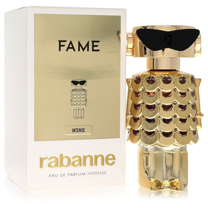 Paco Rabanne Fame Intense Eau De Parfum Spray